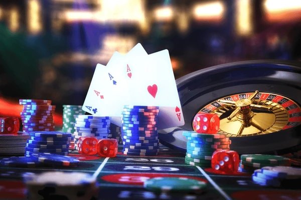 မြန်မာ VIP Casino Bonus Cashback Program Online