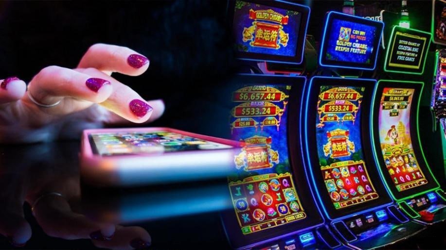 PG Soft Pragmatic Slot Games Jackpot မြန်မာ