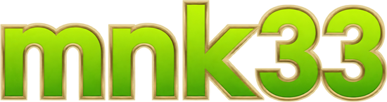mnk33 Logo